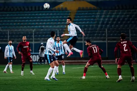 الفرق المتأهلة وموعد النهائي.. ماذا حدث في كأس مصر قبل موقعة بيراميدز وبتروجت؟